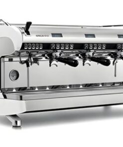 Máy pha cà phê Nuova Simonelli Aurelia Wave T3 3 Group