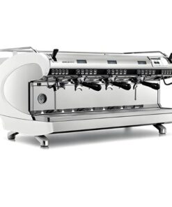 Máy pha cà phê Nuova Simonelli Aurelia Wave T3 3 Group