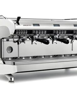 Máy pha cà phê Nuova Simonelli Aurelia Wave 3 Group
