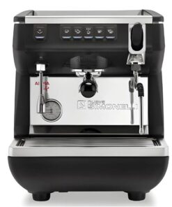 Máy pha cà phê Nuova Simonelli Appia Life 1 group