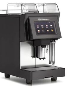 Máy pha cà phê Nuova Simonelli Prontobar Touch