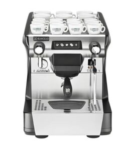 Máy pha cà phê Rancilio Classe 5 USB 1 Group