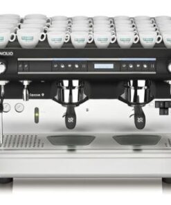 Máy pha cà phê Rancilio Classe 9 USB