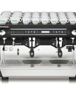 Máy pha cà phê Rancilio Classe 9 USB