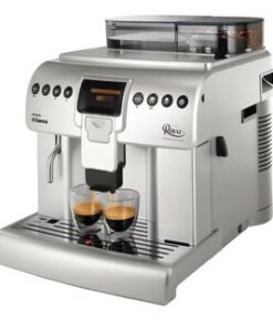 Máy pha cà phê Saeco Aulika Focus