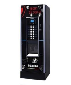 Máy pha cà phê Saeco Cristallo EVO 400