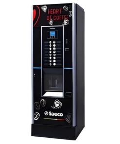 Máy pha cà phê Saeco Cristallo EVO 400