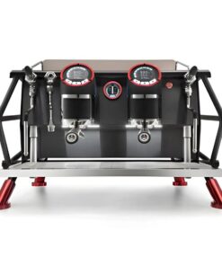 Máy pha cà phê Sanremo Racer Naked 2 Group