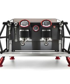 Máy pha cà phê Sanremo Racer Naked 2 Group