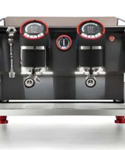 Máy pha cà phê Sanremo Racer Naked 2 Group