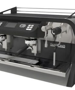 Máy pha cà phê Sanremo F18 2 Group