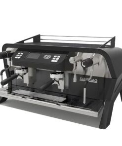 Máy pha cà phê Sanremo F18 2 Group