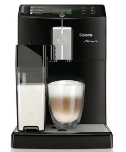 Máy pha cà phê Saeco Minuto