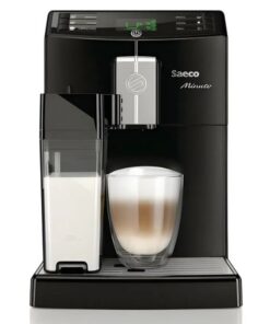 Máy pha cà phê Saeco Minuto