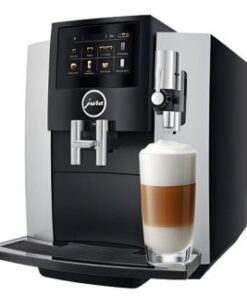 Máy pha cà phê tự động Jura S8