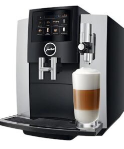 Máy pha cà phê tự động Jura S8