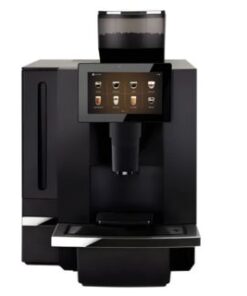 Máy pha cà phê tự động Kalerm K95LT