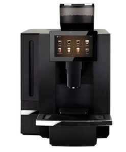 Máy pha cà phê tự động Kalerm K95LT