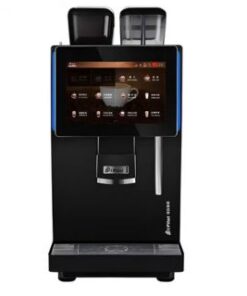 Máy pha cà phê tự động i Pilot QA400 GT