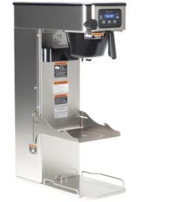 Máy pha cà phê và trà Bunn ITCBA