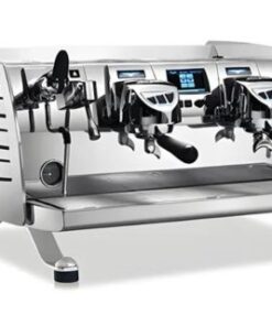 Máy pha cà phê Victoria Arduino Black Eagle Gravitec