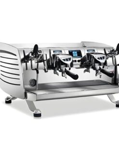 Máy pha cà phê Victoria Arduino Black Eagle Gravitec