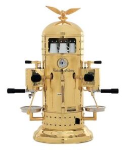 Máy pha cà phê Victoria Arduino Venus Bar