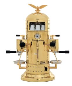 Máy pha cà phê Victoria Arduino Venus Bar