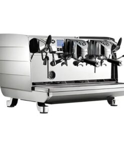 Máy pha cà phê Victoria Arduino White Eagle Digit Steelux