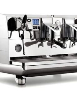 Máy pha cà phê Victoria Arduino White Eagle T3 Steelux