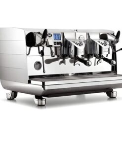 Máy pha cà phê Victoria Arduino White Eagle T3 Steelux