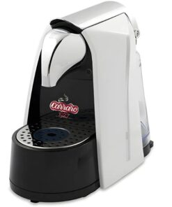 Máy pha cà phê viên nén Carraro