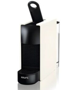 Máy pha cà phê viên nén Nespresso Essenza Mini - Trắng