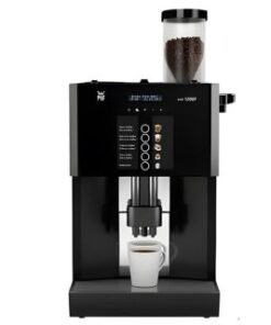 Máy pha cà phê WMF 1200S 1 hộc