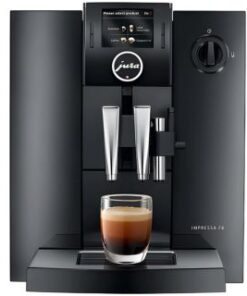 Máy pha cà phê Jura Impressa F8 TFT