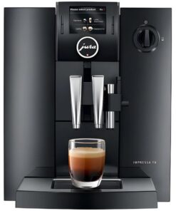 Máy pha cà phê Jura Impressa F8 TFT