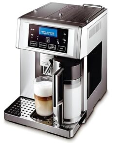 Máy pha cà phê Delonghi ESAM 6700 Gran Dama Avant