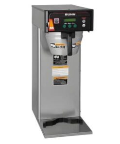 Máy pha cà phê Bunn ICBA