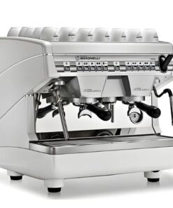 Máy pha cà phê Nuova Simonelli Appia II 2 Group Compact