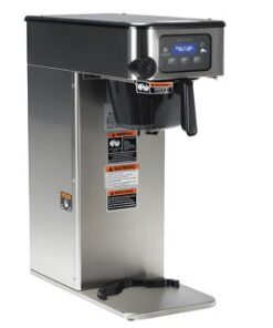 Máy pha cà phê Bunn ICBA New Infusion