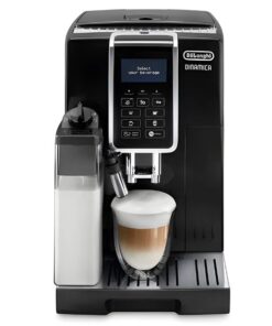 Máy pha cà phê Delonghi ECAM 350.55.SB