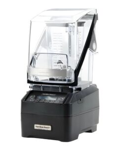 Máy xay sinh tố Hamilton Beach Commercial HBH750