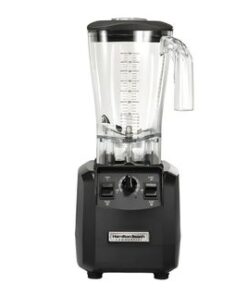 Máy xay sinh tố Hamilton Beach Commercial HBH550