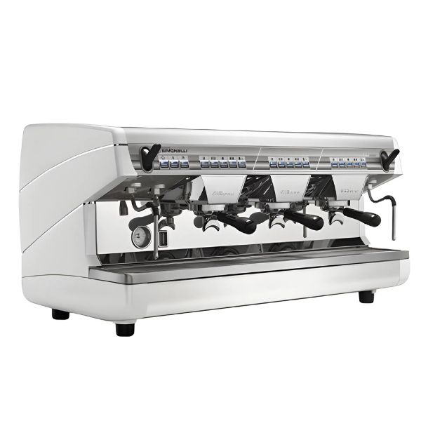 Máy pha cà phê Nuova Simonelli Appia II 3 Group