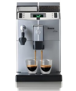 Máy pha cà phê Saeco Lirika Plus