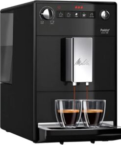 Máy pha cà phê tự động Purista Series 300 Black