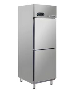 Tủ đông 2 cánh Berjaya BS 2DUF/Z