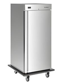 Tủ giữ nóng thực phẩm Klaus KHT-16