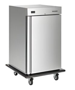 Tủ giữ nóng thực phẩm Klaus KHT-10