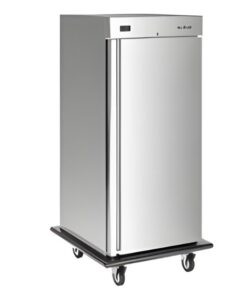 Tủ giữ nóng thực phẩm Klaus KHT-16